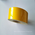 En471 High Luster Reflective Warning Tape